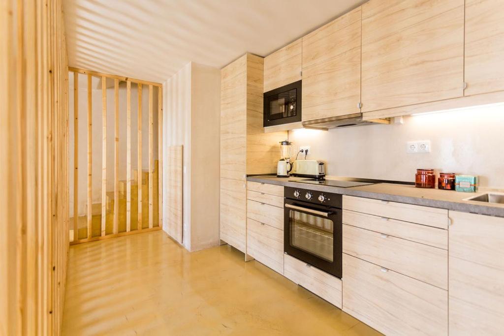 Seaya Villas Cascais Buitenkant foto