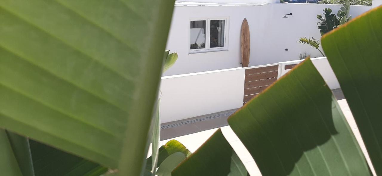 Seaya Villas Cascais Buitenkant foto