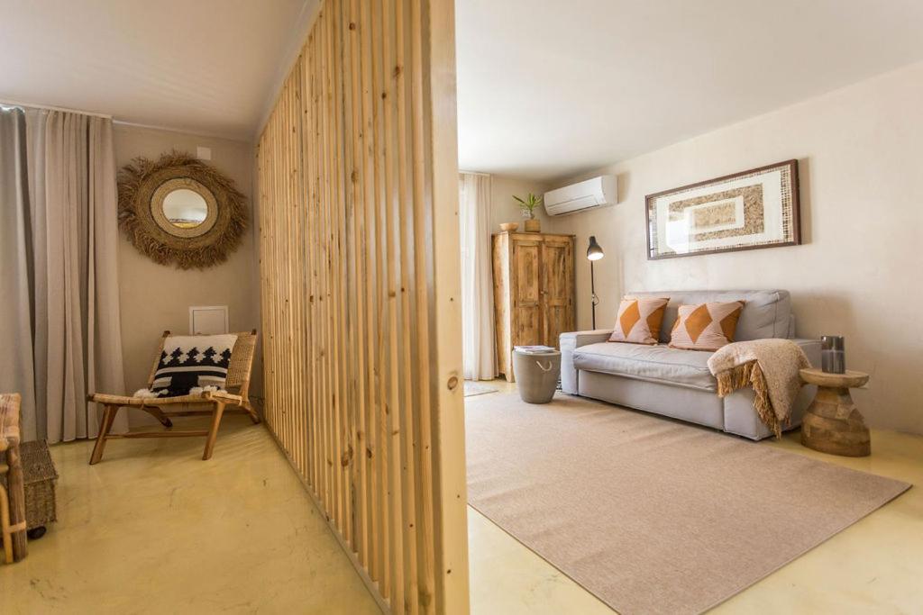 Seaya Villas Cascais Buitenkant foto