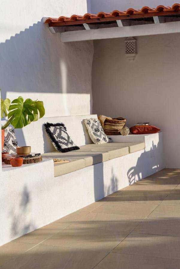 Seaya Villas Cascais Buitenkant foto