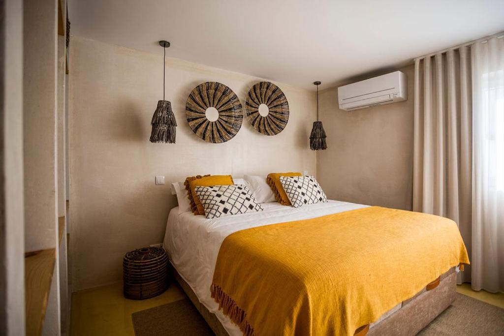 Seaya Villas Cascais Buitenkant foto