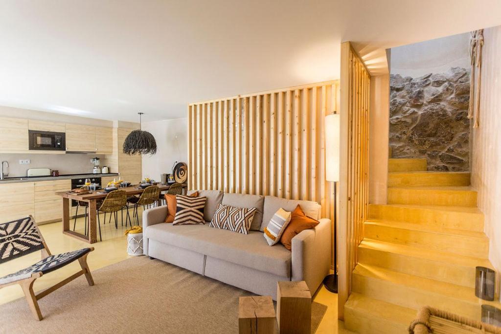 Seaya Villas Cascais Buitenkant foto
