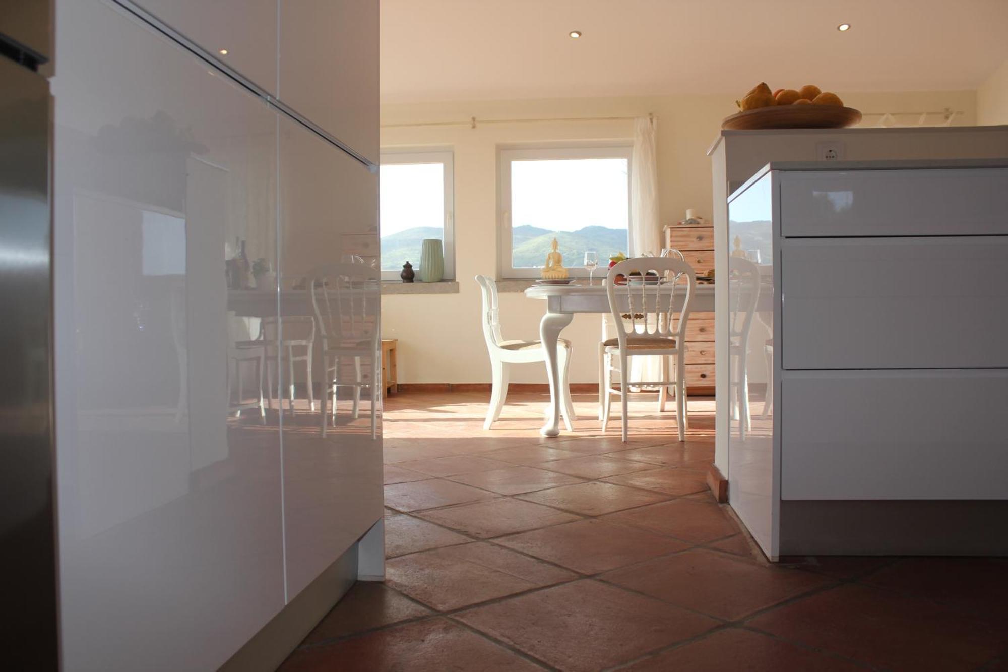 Seaya Villas Cascais Kamer foto