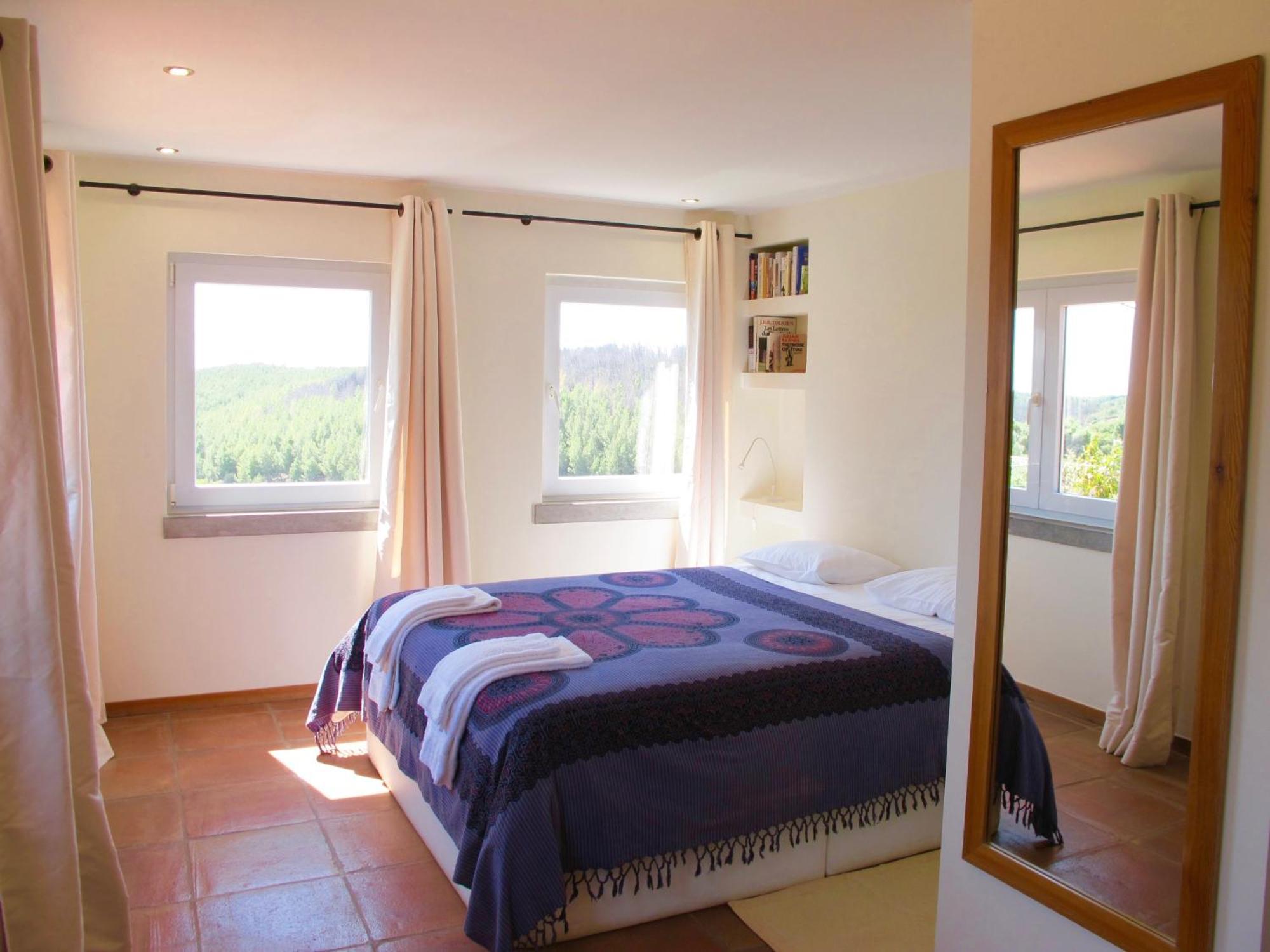 Seaya Villas Cascais Kamer foto