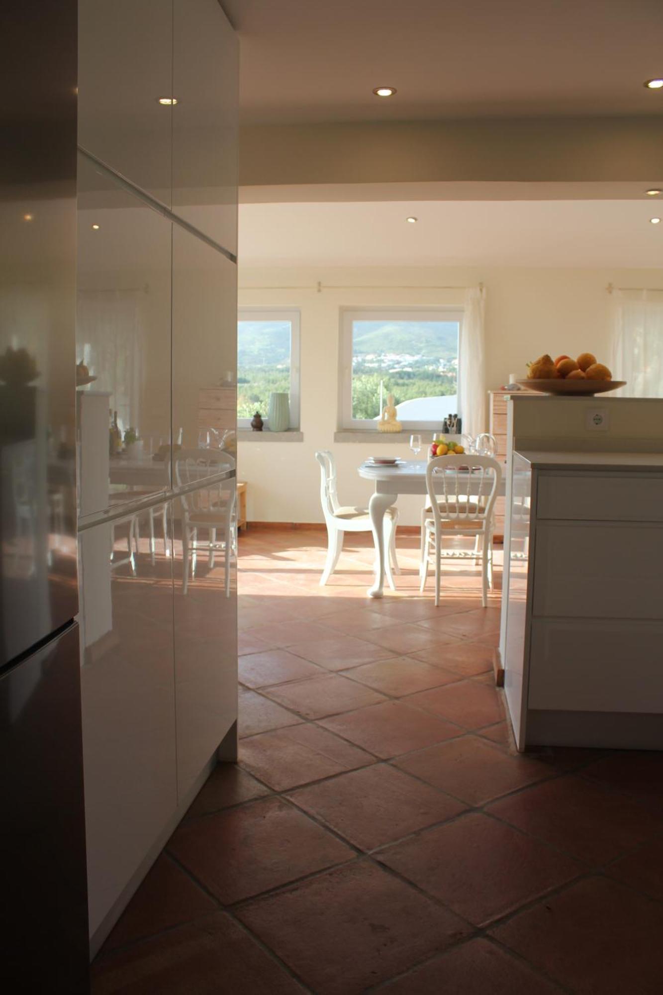 Seaya Villas Cascais Kamer foto