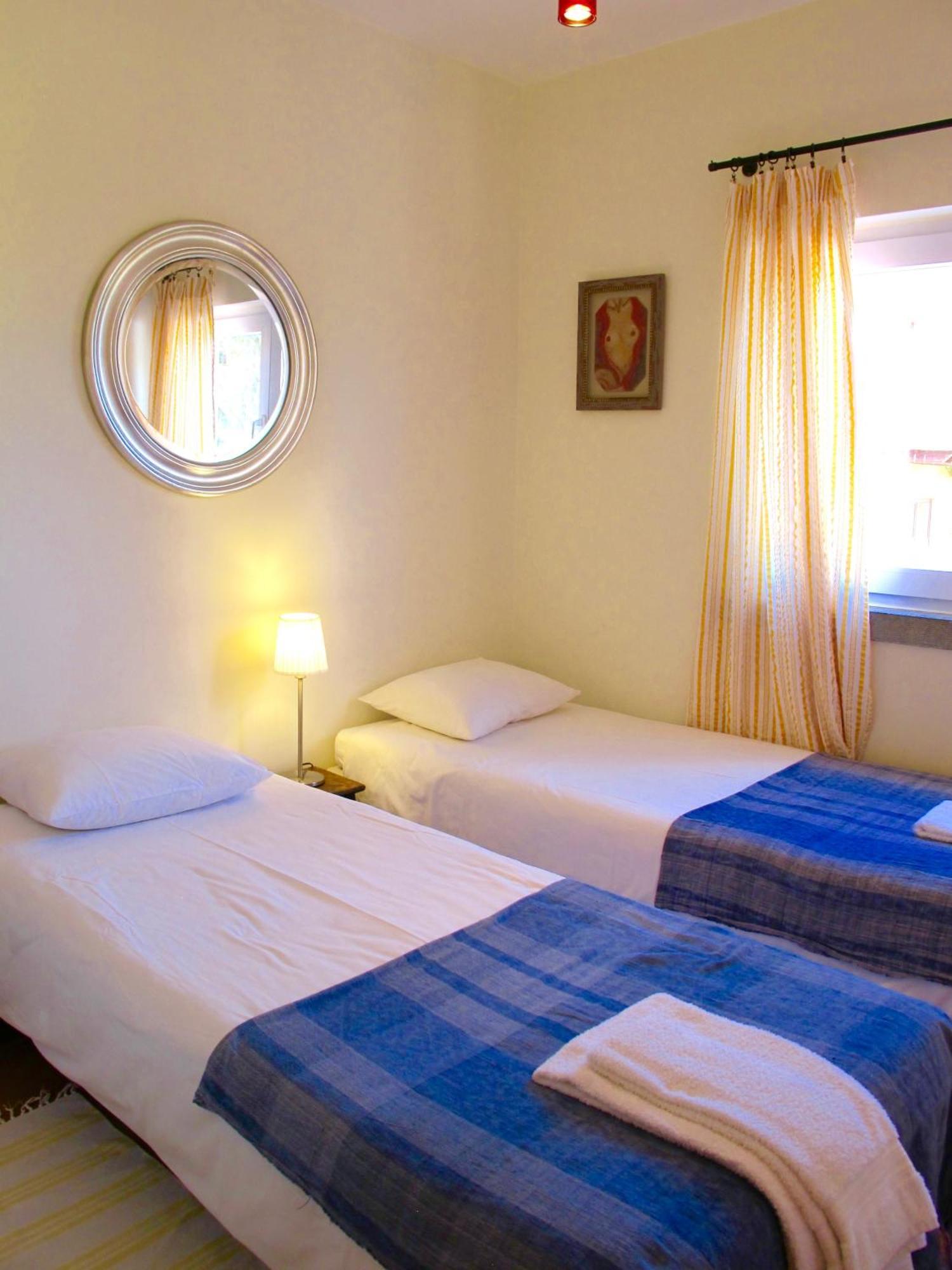 Seaya Villas Cascais Kamer foto