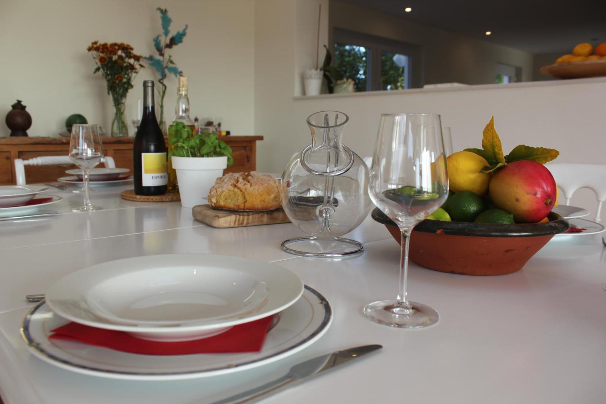 Seaya Villas Cascais Kamer foto