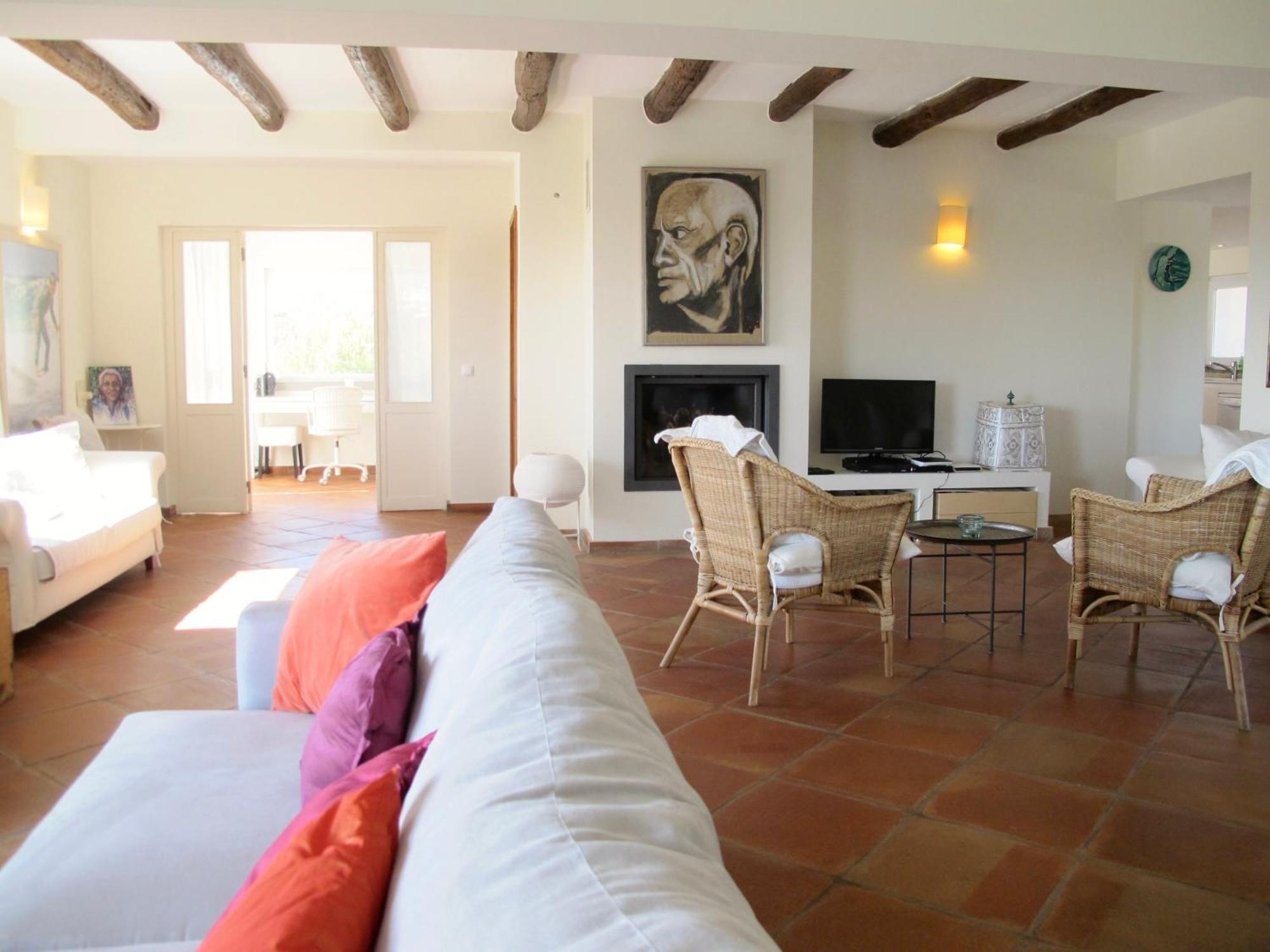 Seaya Villas Cascais Kamer foto