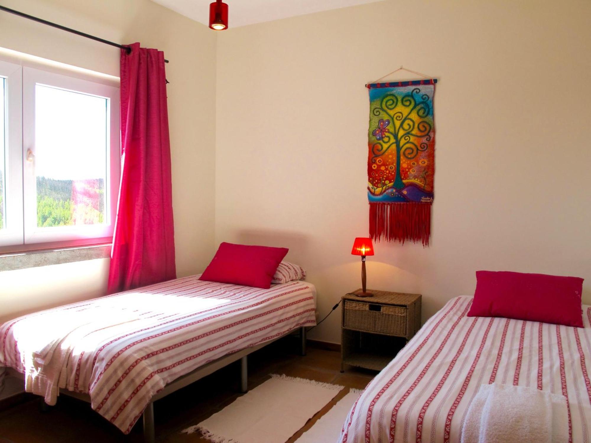 Seaya Villas Cascais Kamer foto