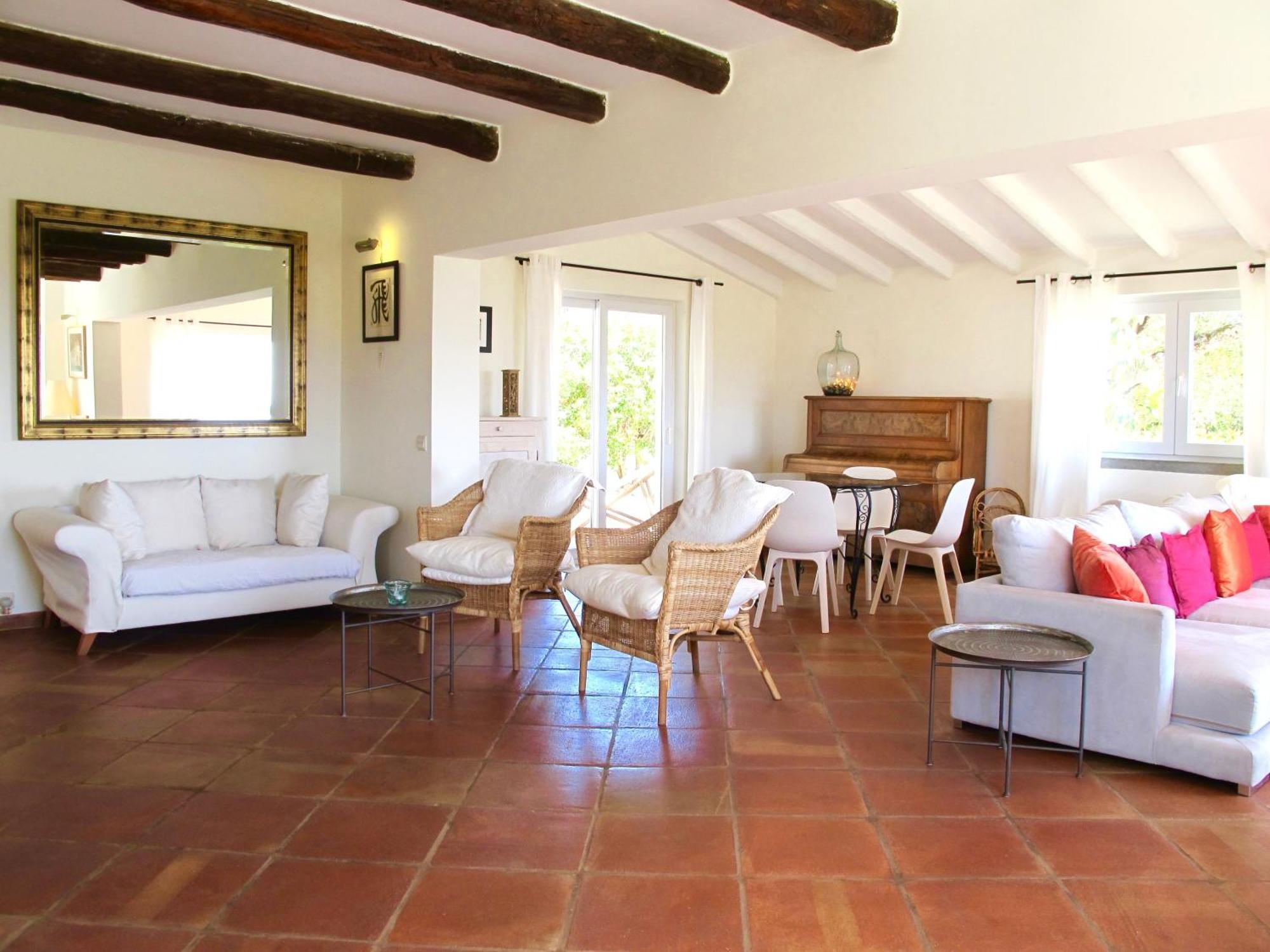Seaya Villas Cascais Kamer foto