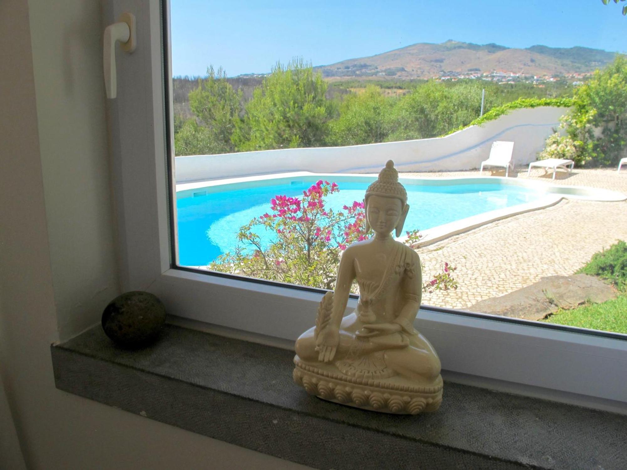 Seaya Villas Cascais Kamer foto