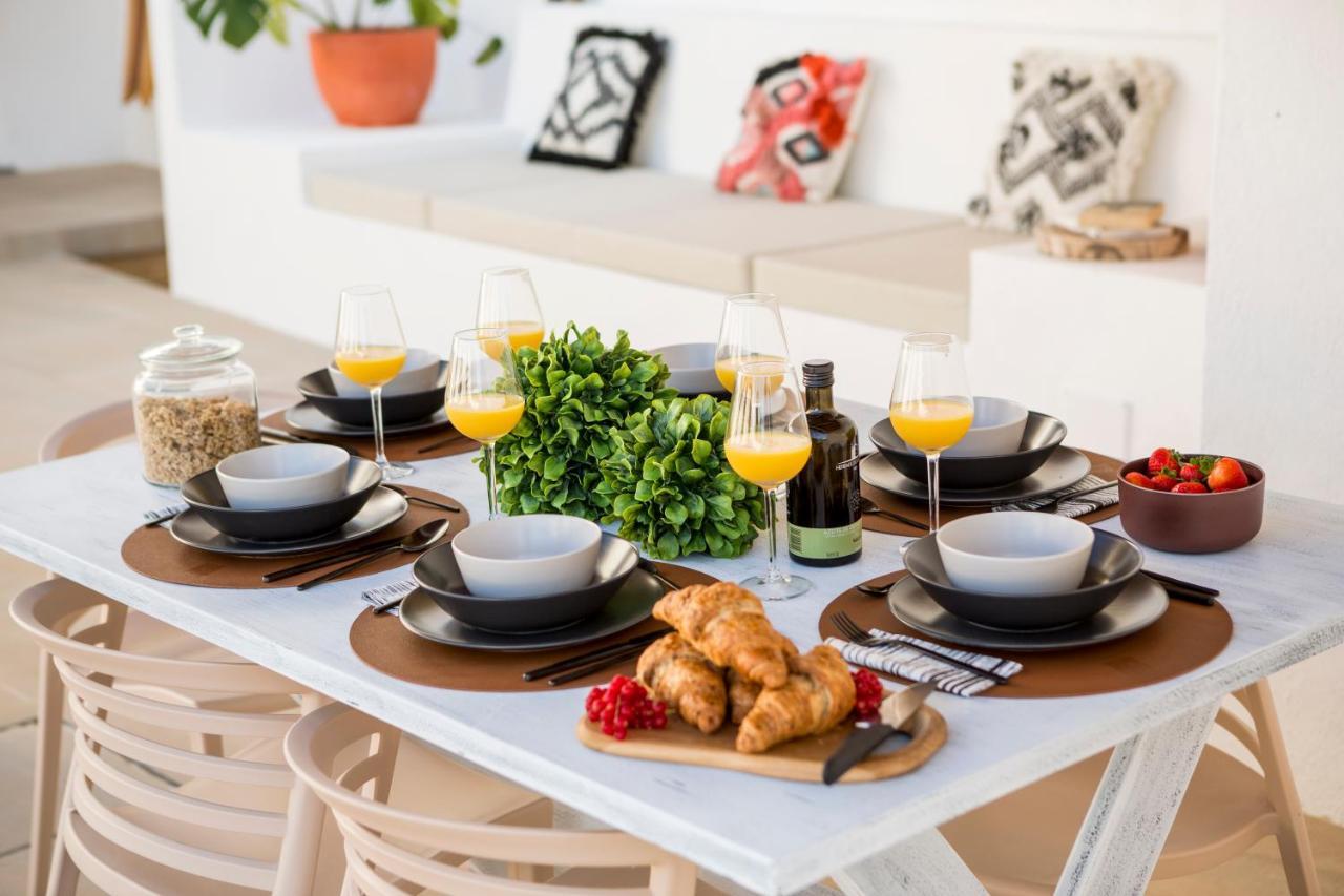 Seaya Villas Cascais Buitenkant foto
